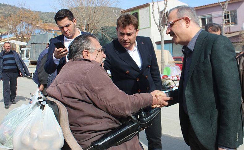 Sürekli: Engel bedende değil düşüncededir