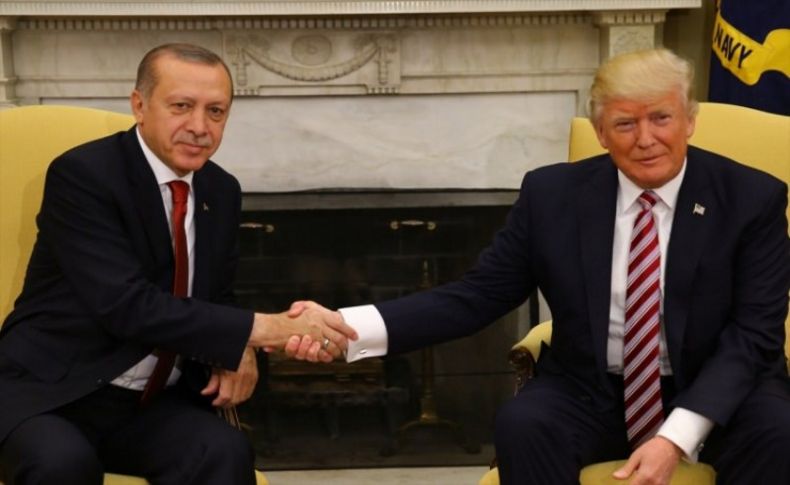 Suriye'deki dengeleri değiştirecek gelişme... Trump Ankara'ya söz verdi