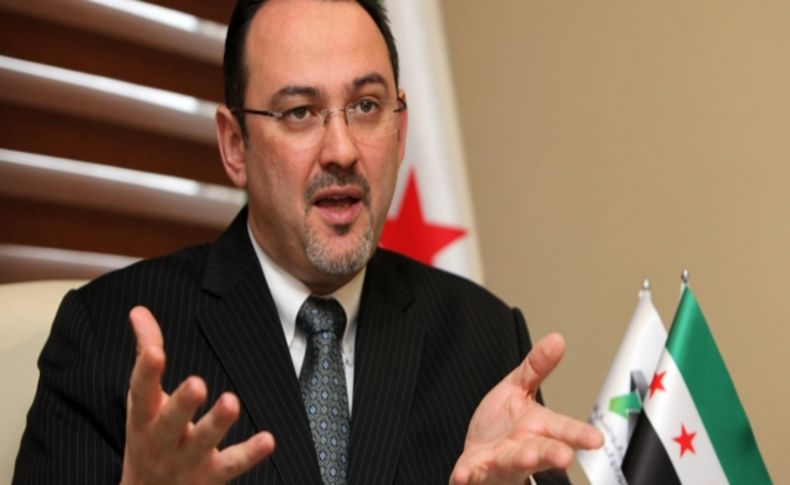 Suriyeli muhalifler Cenevre 2 Konferansı’ndan umutsuz (Özel)
