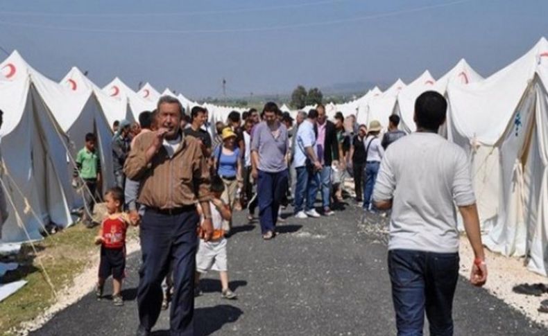 Suriyeliler seçimde oy kullanabilecek mi'