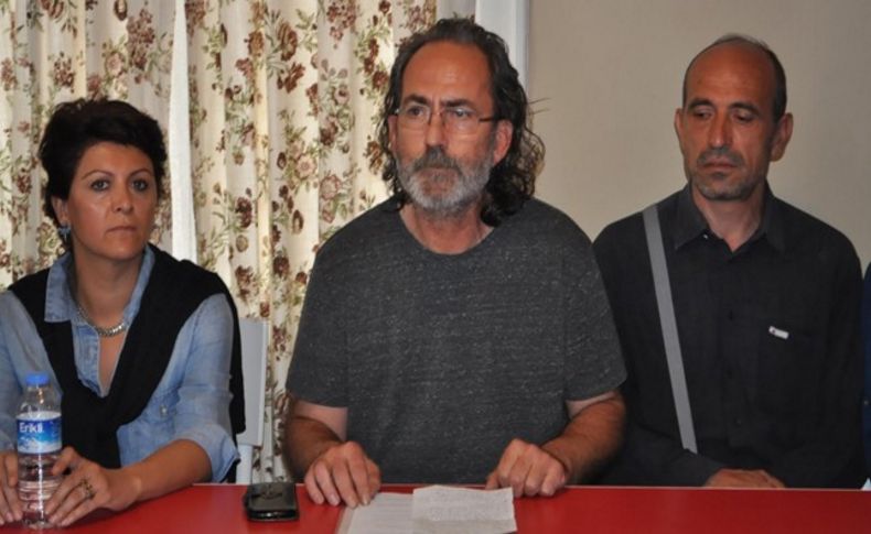 Barış için İzmir'den önce Suruç'a ardından Cizre'ye gidecekler