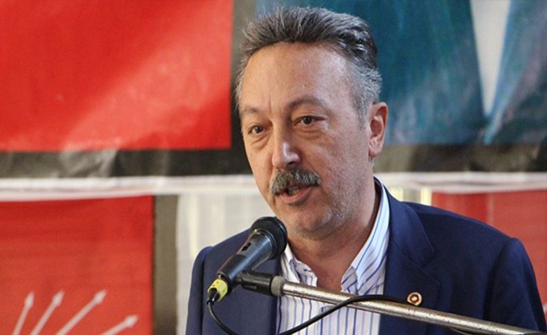 CHP'li Bayır'ın 'Yiğit Bulut'la ilgili soru önergesine yanıt geldi