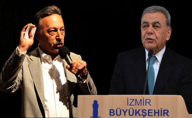 Kocaoğlu-Örgüt buluşmasında tansiyon yükseldi