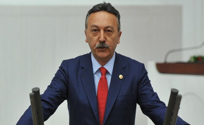 CHP'li Bayır Enerji Bakanı'nı soru yağmuruna tuttu