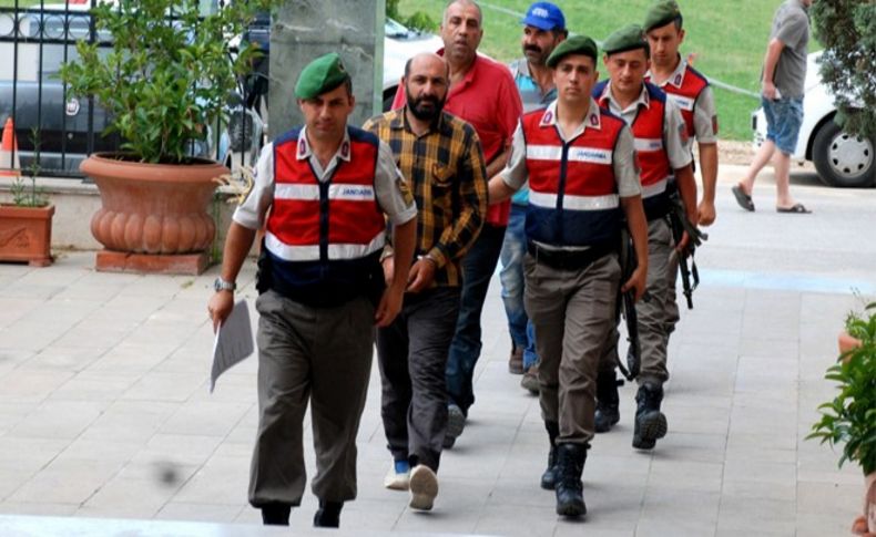 Tarihi eser kaçakçılığında emekli polislere gözaltı