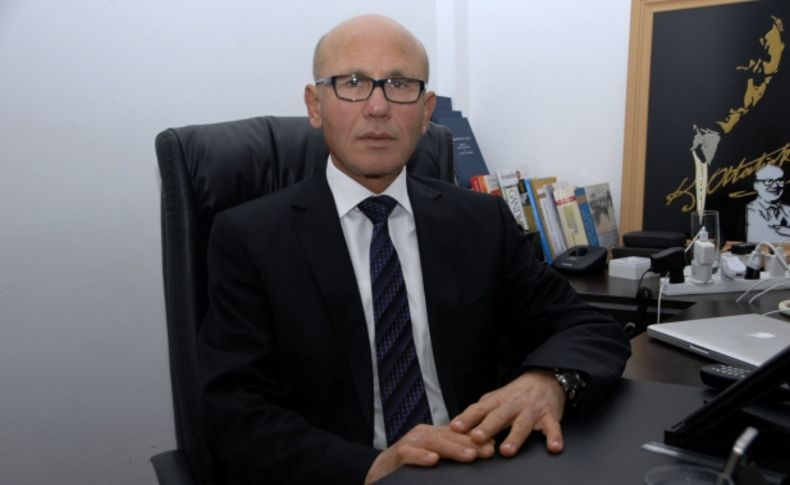 Talat: Kıbrıs sorununun çözümüne evet demenin de bir bedeli var