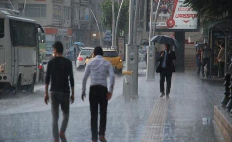 Tam yaz geldi derken... Meteoroloji'den uyarı geldi