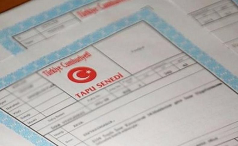 Tapuda yeni dönem başladı