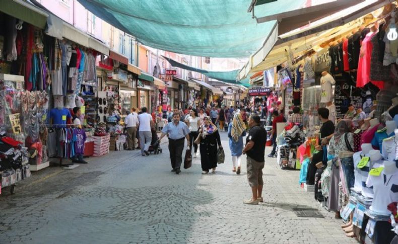 Tarihi Çarşılar Yasası Kemeraltı'nı da kapsamalı