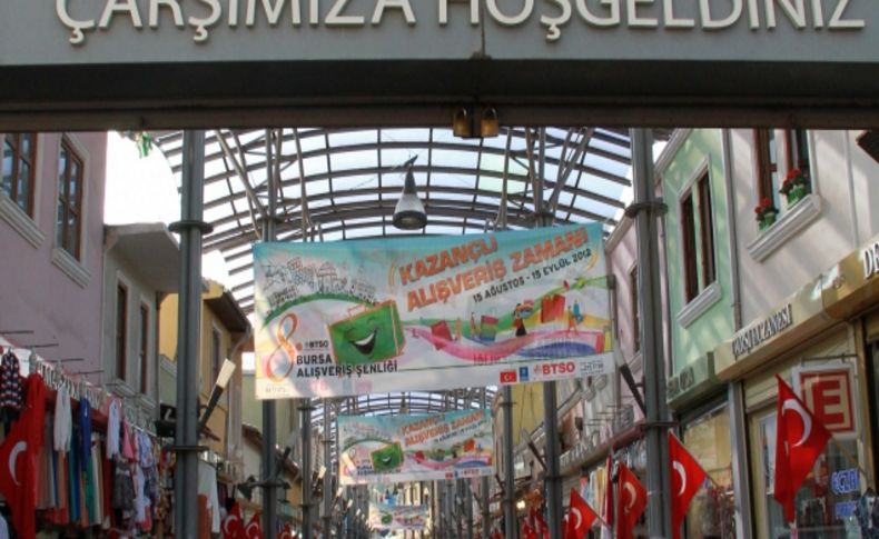 Tarihi hanlar bölgesine Turizm Danışma Bürosu kurulacak