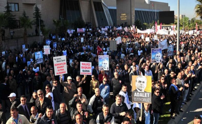 Tarihi Büyükşehir davası yine ertelendi