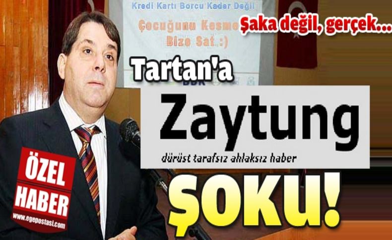 Tartan'la zaytung.com sitesinin yolu neden kesişt?