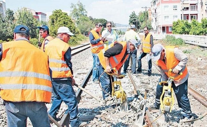 Taşeron tarih oluyor kamu çalışanı geliyor