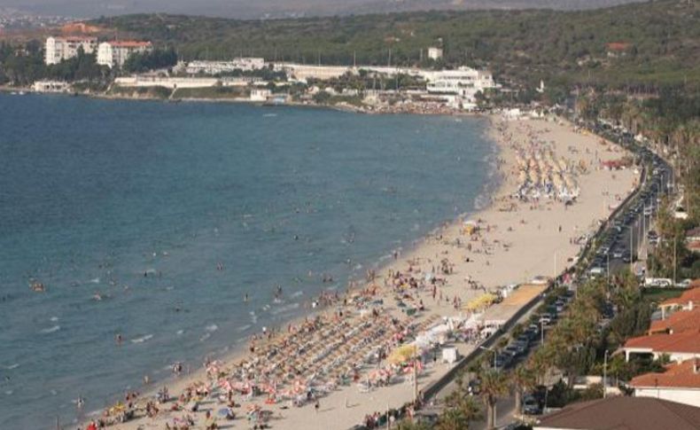 Tatil bitti, doluluk oranları yüzde 25'e indi