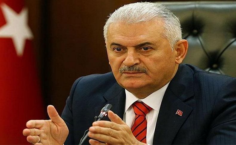 TBMM Başkanı Yıldırım'dan istifa sorusuna yanıt