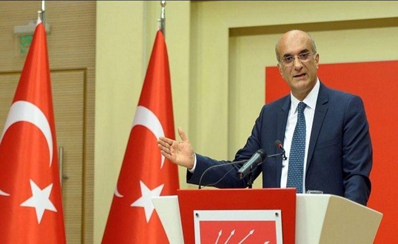 Tekin Bingöl: İktidar ihmali genel politika olarak benimsedi