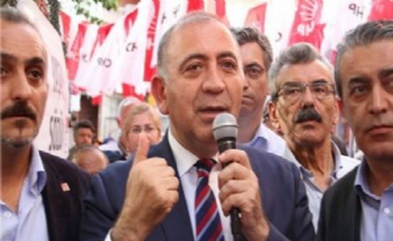 Gürsel Tekin, yanıldığı için çok mutlu