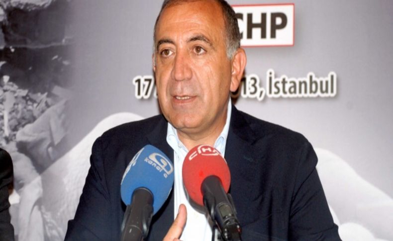 Tekin: İstanbul’da depreme hazırlıklı olunmadığı ortadadır