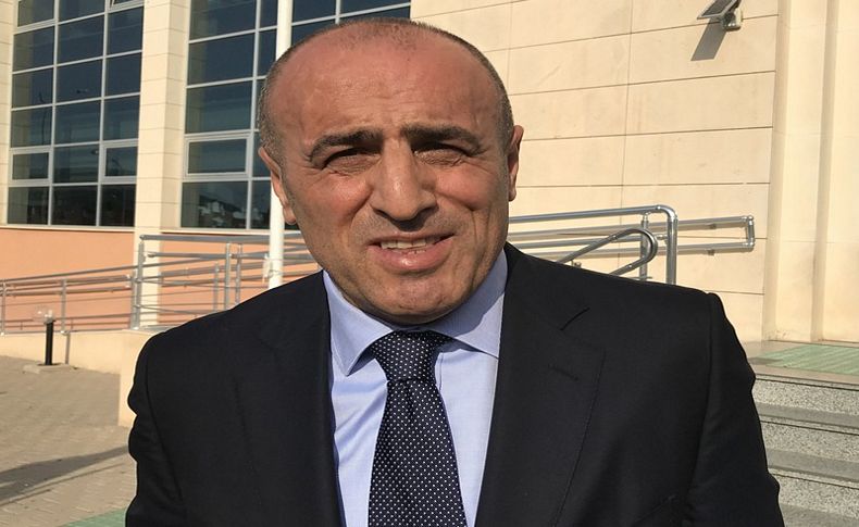 Terim ve kebapçı Selahaddin davası başladı