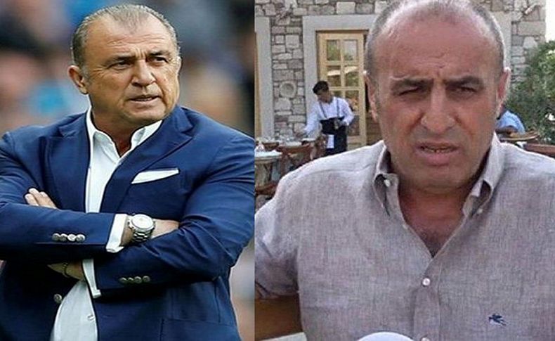 Terim ve kebapçı Selahaddin davasında yeni gelişme... O muhabire sorulacak!