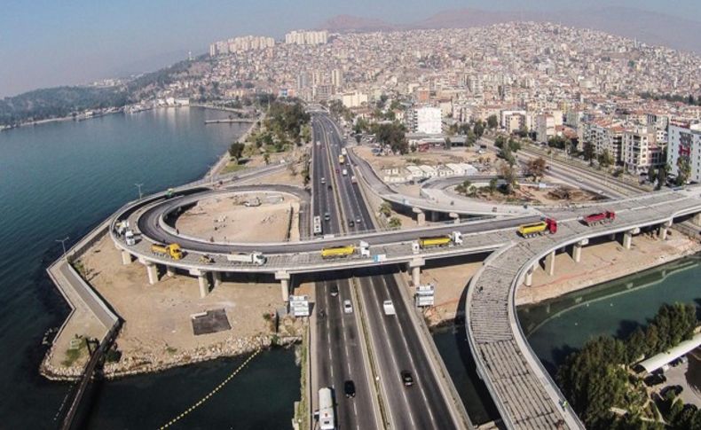 İzmir Yeni Kent Merkezi krizine kısmi çözüm