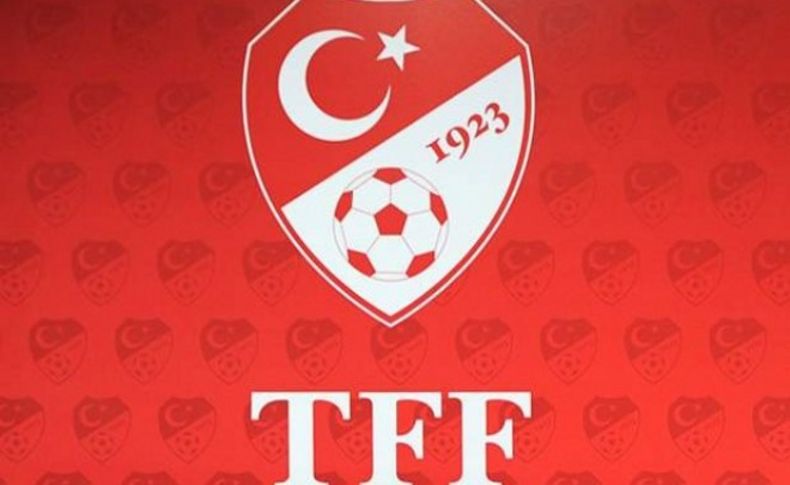 TFF'den Kayseri için flaş karar