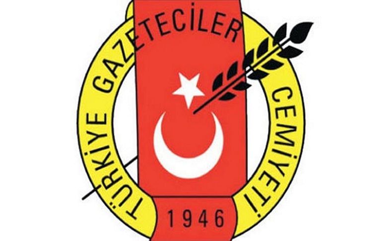 TGC: Gazeteci hedef gösterme kabul edilemez