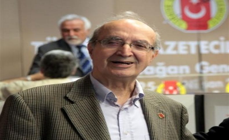 TGC başkanlığına Turgay Olcayto seçildi