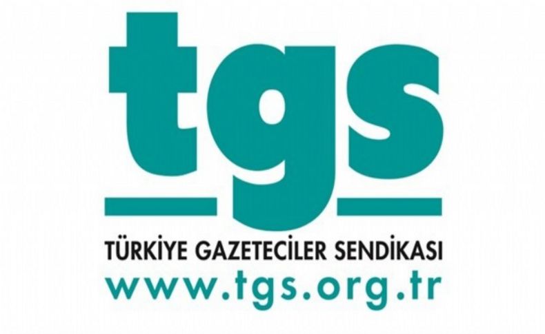 TGS İzmir'den CHP kongresindeki rezalete tepki!