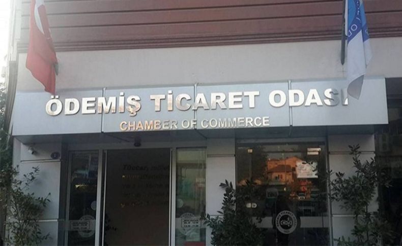 TOBB, Ödemiş Ticaret Odası'na kayyum atadı