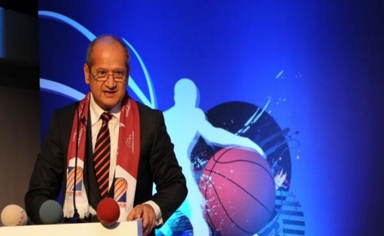 Tofaş Basketbol Takimi Yeni Sezona Hazir