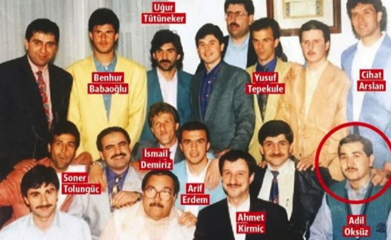 Tolungüç: FETÖ 20 yılımı çaldı