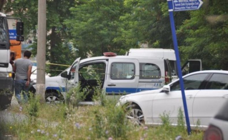 Trabzon'da polise hain saldırı: 3 şehit