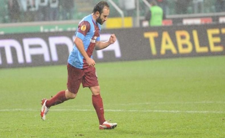 Trabzonspor Gururlu