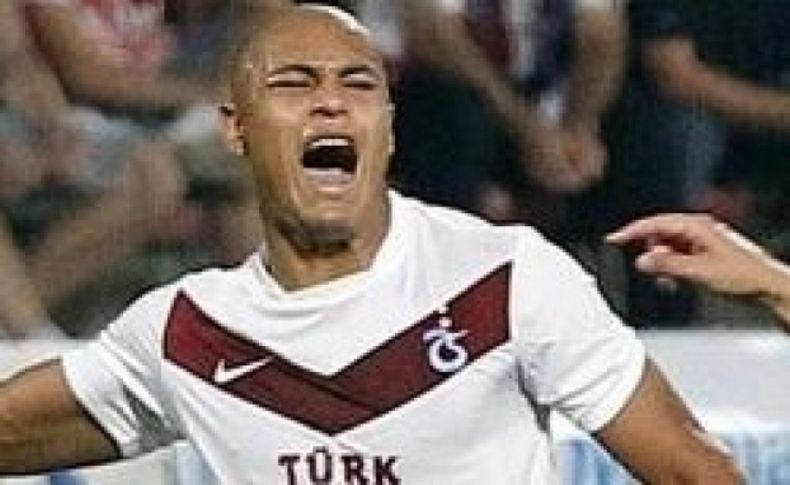 Trabzonspor ve Bursaspor'dan acı veda