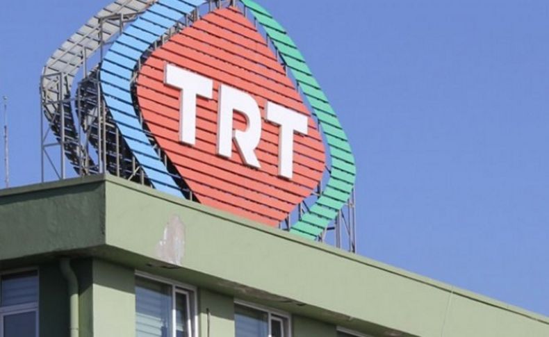 TRT'ye operasyon; Spiker de gözaltında