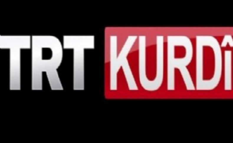 TRT6’nın adı değişti:TRT Kurdi