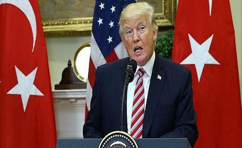 Trump Türkiye'ye gelecek