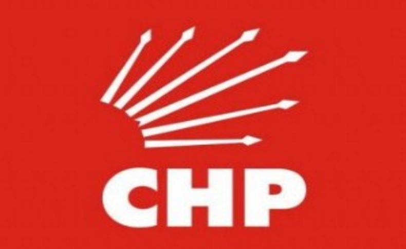 CHP Çeşme’de kongre var