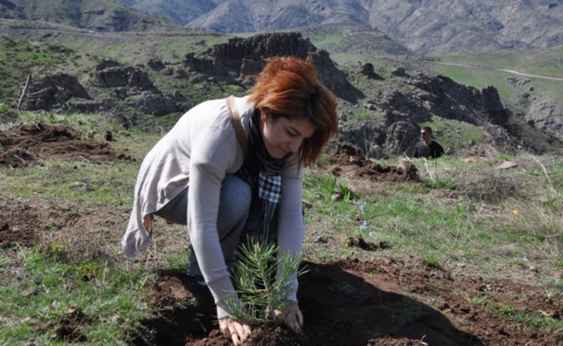 Tunceli'de doğal ve tarihi yerlere ilgi arttı