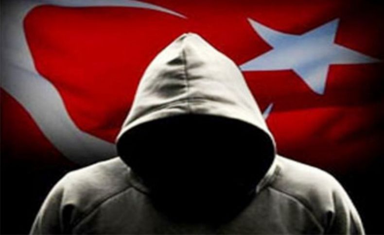 Türk hacker grubundan Yunanistan'a siber saldırı