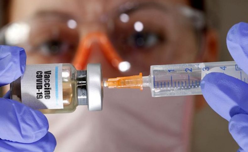 Türk ortaklı şirket Covid aşısının insan testlerine başladı