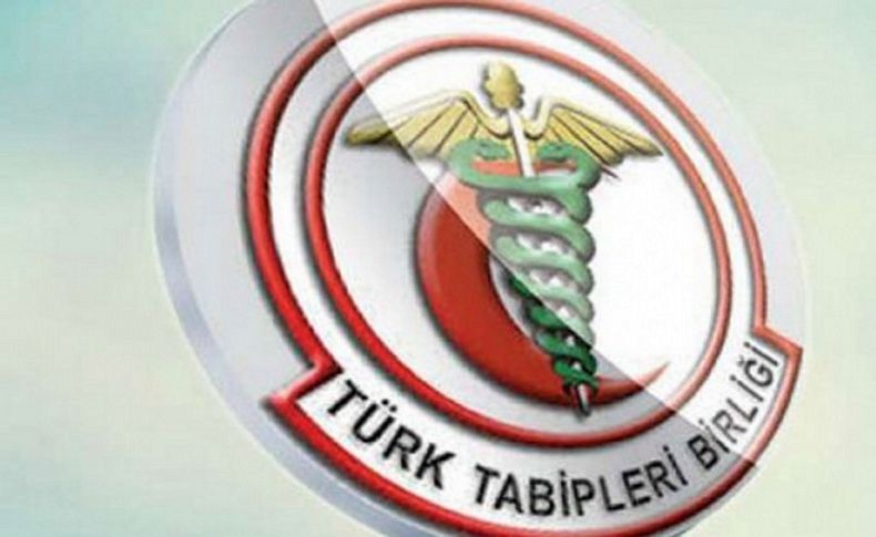 Türk Tabipleri Birliği merkez konseyi üyesi doktorlara gözaltı