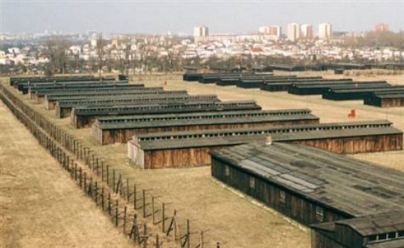 Türk öğrencilere 'Nazi selamı' gözaltısı