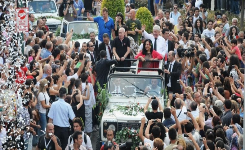 Türkan Şoray, Altın Portakal’ın jüri başkanı oldu