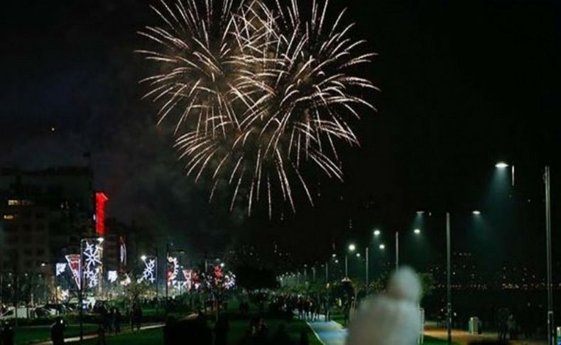 Türkiye 2018'e böyle girdi