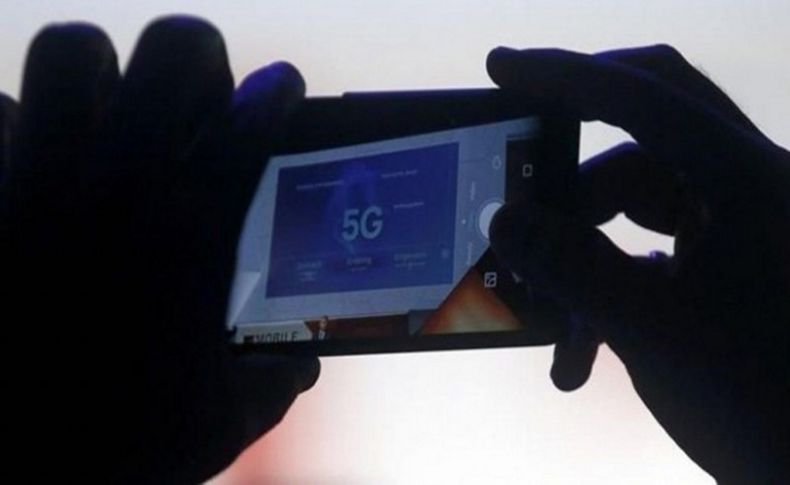 Türkiye 5G’ye ne zaman geçiyo? Tarih açıklandı!