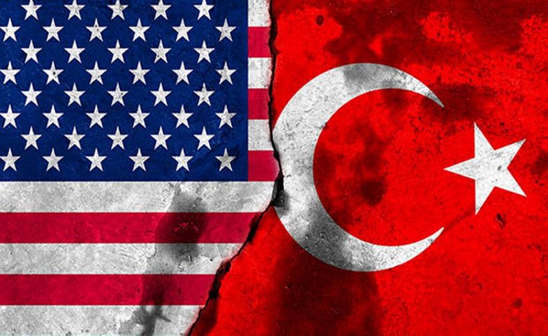 Türkiye'den ABD'ye yanıt