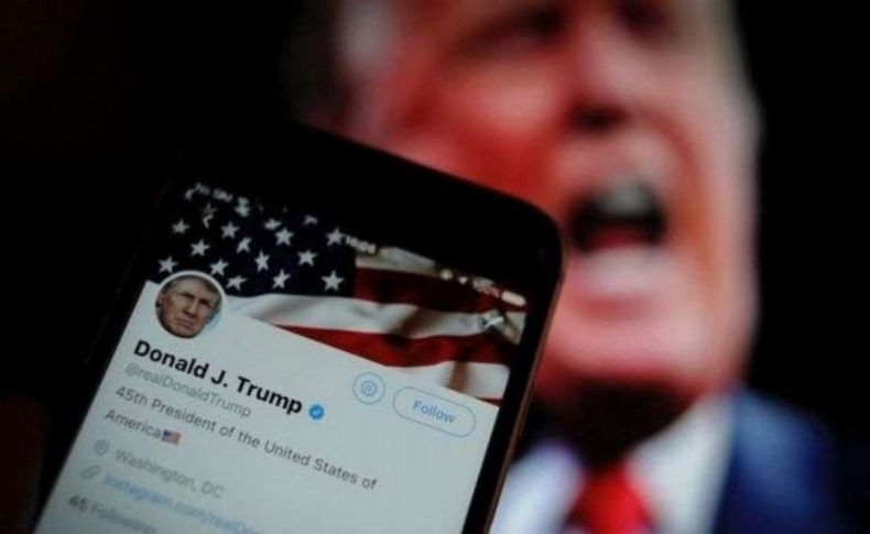 Twitter’dan Trump’ın 'seçimi çalıyorlar' tweet’ine müdahale