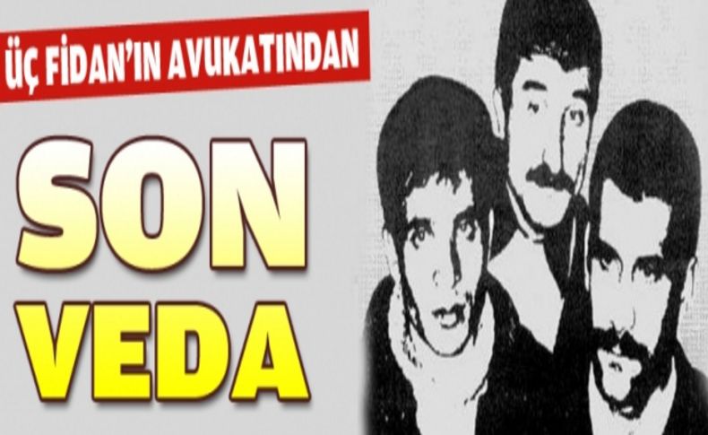 'Üç fidan'ın avukatı Gülçin Çaylıgil, yaşamını yitirdi